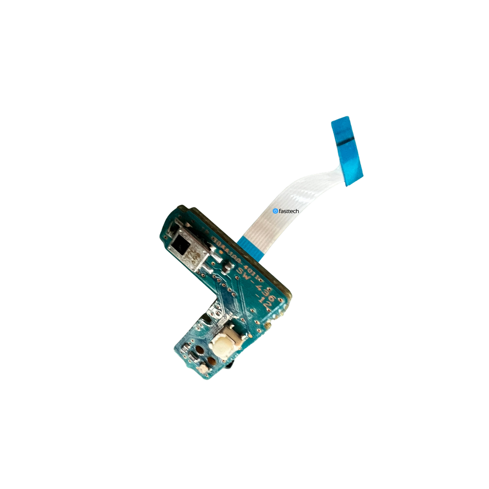 PlayStation 2 Slim Power Button SW-436 for SCPH-77001 - Fasttech